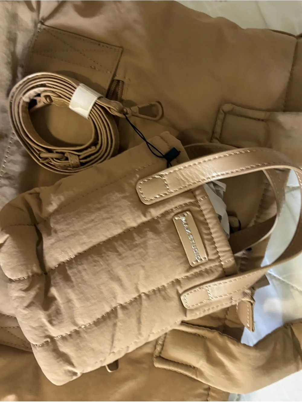 MaxMara comes mini